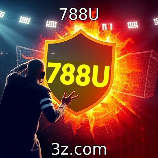 788U Apostando com Segurança: Dicas para Proteger seus Dados no 788U