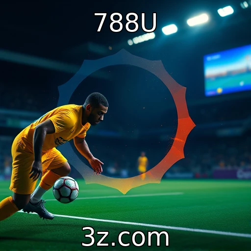 788U Como o Pix Revolucionou as Apostas Esportivas no Brasil