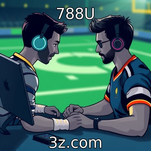 Descubra como as apostas esportivas estão mudando o mercado brasileiro