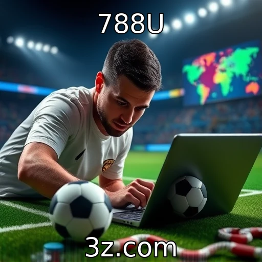 Desvendando o Mundo das Apostas Esportivas: Estratégias para 2025